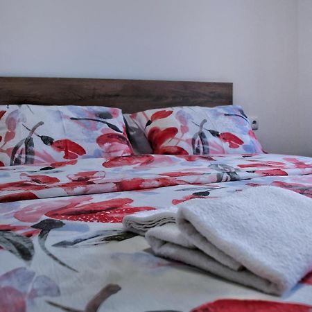 Apartman Vukovic Trebinje Bagian luar foto