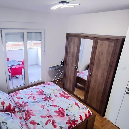 Apartman Vukovic Trebinje Bagian luar foto