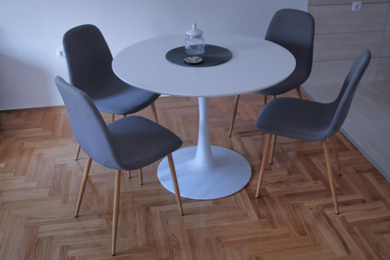 Apartman Vukovic Trebinje Bagian luar foto