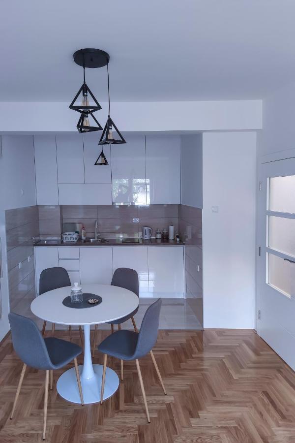 Apartman Vukovic Trebinje Bagian luar foto